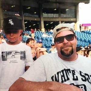 Meet your Posher, Jake